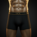 DIORA Signature Luxe Men's Underwear